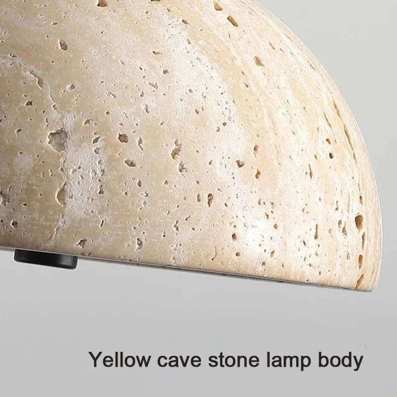 Nordic Yellow Cave Stone Terrazzo Chandelier Restaurant Milk Tea Shop Cafe Bar Cement Loft Apartment Industrial Style
Nordic Yellow Cave Stone Terrazzo Chandelier Restaurant Milk Tea Shop Cafe Bar Cement Loft Apartment Industrial Style