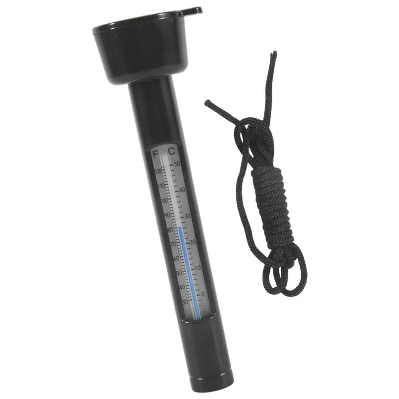 ABVB-Pool Thermometer,Pool Temperature Thermometer Floating Easy Read,For Outdoor And Indoor Swimming Pools And Spas
ABVB-Pool Thermometer,Pool Temperature Thermometer Floating Easy Read,For Outdoor And Indoor Swimming Pools And Spas