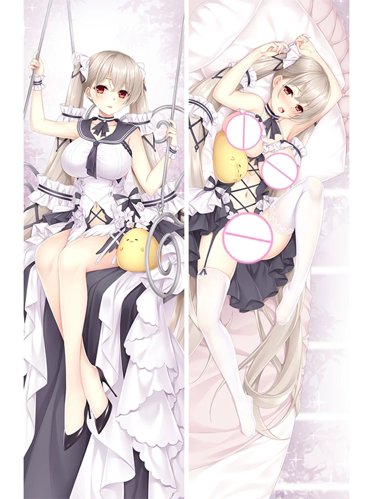 Dakimakura Anime Pillow Cover Formidable Double Sided Print 2Way Cushion Bedding Festival Gifts Gifts
Dakimakura Anime Pillow Cover Formidable Double Sided Print 2Way Cushion Bedding Festival Gifts Gifts
