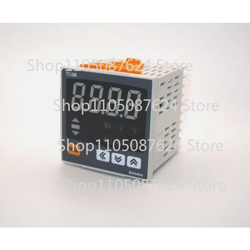 AA TC4M-14R Genuine For AUTONICS Temperature Controller FAST SHIPPING
AA TC4M-14R Genuine For AUTONICS Temperature Controller FAST SHIPPING