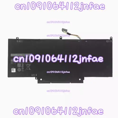 P16T XPS11-9P33 11D-1308T 11R-1508T 2408 Аккумулятор для ноутбука DGGGT
P16T XPS11-9P33 11D-1308T 11R-1508T 2408 Аккумулятор для ноутбука DGGGT