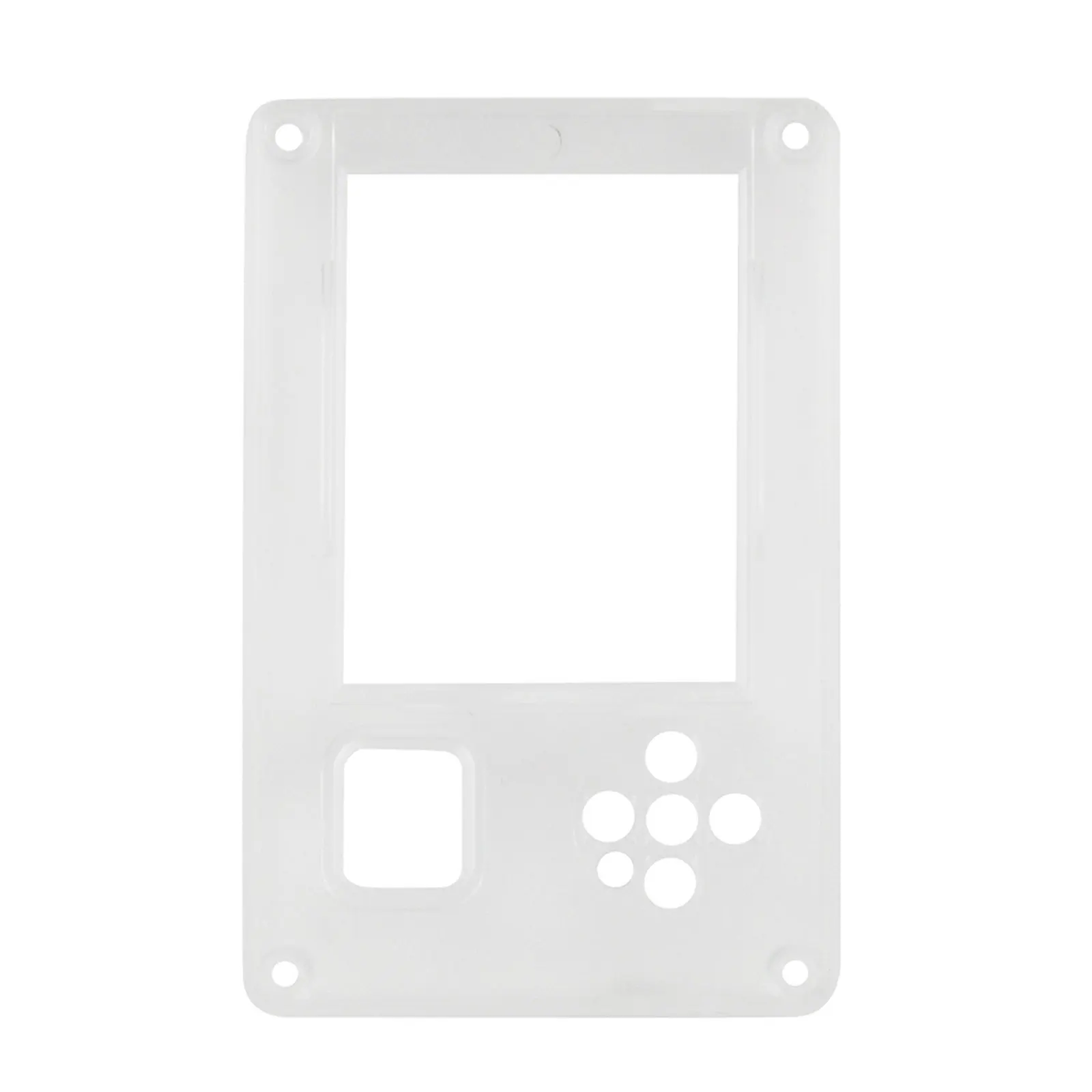 NEW Assembled 3.2" Touch Screen 0.5PPM TCXO Clock Upgraded PortaPack H2 with Plastic Shell
NEW Assembled 3.2" Touch Screen 0.5PPM TCXO Clock Upgraded PortaPack H2 with Plastic Shell
