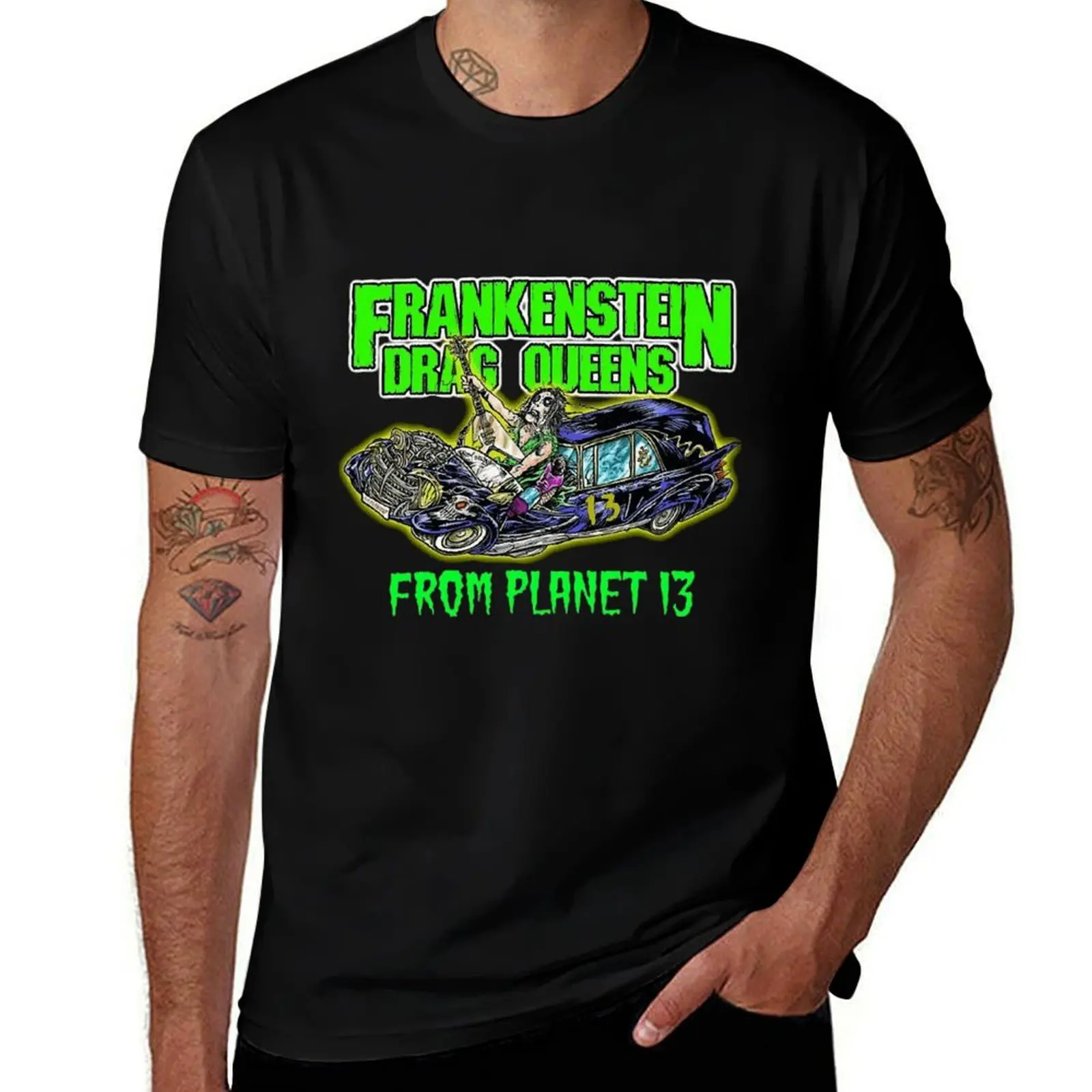 FDQFP13: Hearse Art & Logo T-Shirt Luxury man funny meme t-shirts blue archive Men's t shirts
FDQFP13: Hearse Art & Logo T-Shirt Luxury man funny meme t-shirts blue archive Men's t shirts