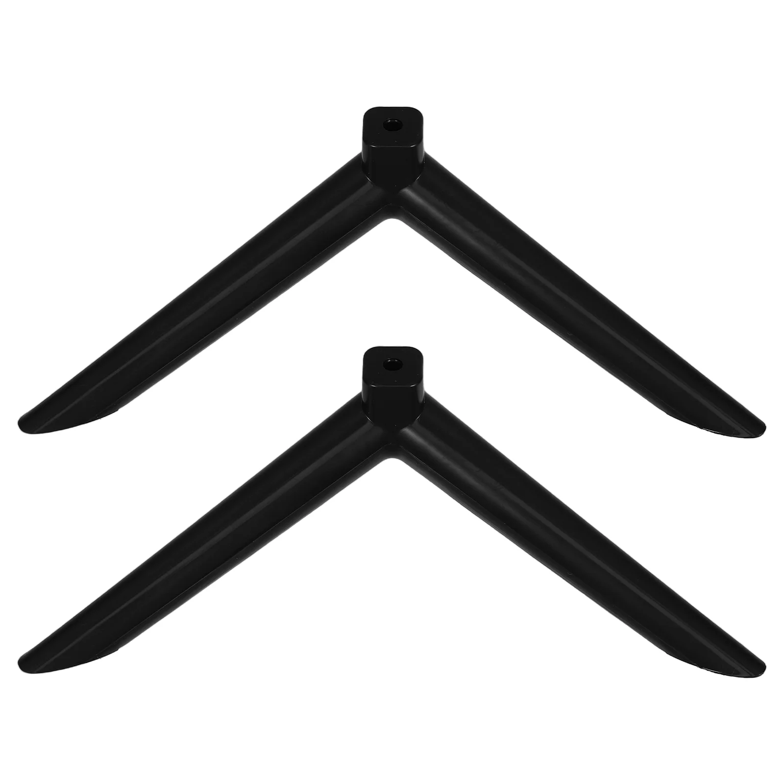 1 Pair Stands Televisions Leg Table Legs Replacement Pedestal Mounts Bracket Legs Desktop Holder Support
1 Pair Stands Televisions Leg Table Legs Replacement Pedestal Mounts Bracket Legs Desktop Holder Support