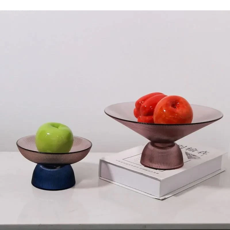Современный стиль, бытовая стеклянная посуда, легкая роскошная тарелка с фруктами, журнальный столик для гостиной, закуска, конфеты, ужин
Современный стиль, бытовая стеклянная посуда, легкая роскошная тарелка с фруктами, журнальный столик для гостиной, закуска, конфеты, ужин