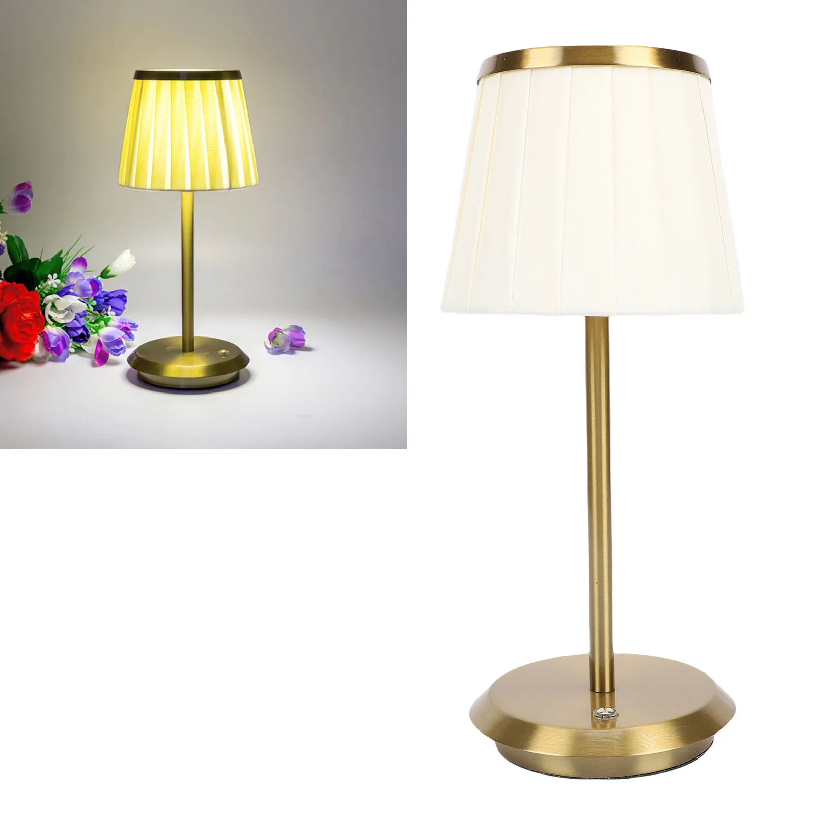 Modern Table Lamp Minimalist Soft and Comfortable Lighting Fabric Lampshade Night Stand Light for Living Room Bedroom Table Lamp
Modern Table Lamp Minimalist Soft and Comfortable Lighting Fabric Lampshade Night Stand Light for Living Room Bedroom Table Lamp