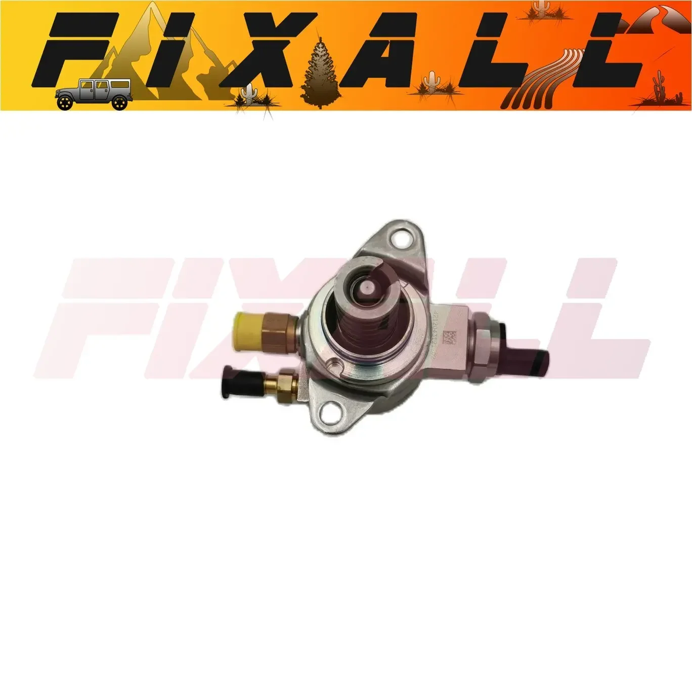 03C127026 03C127026C High Pressure Fuel Pump for Vw Je.tta Golf 6 for Skoda Passat B7 A3 1.2TSI 1.4TSI
03C127026 03C127026C High Pressure Fuel Pump for Vw Je.tta Golf 6 for Skoda Passat B7 A3 1.2TSI 1.4TSI