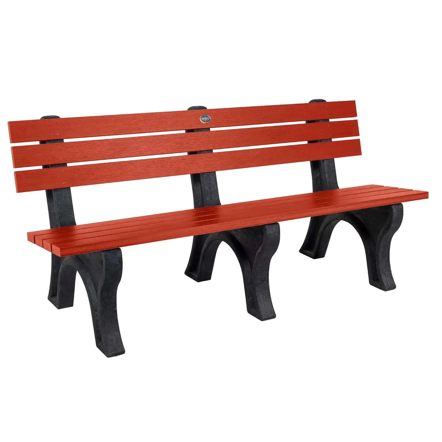 Скамейка для парка Sequoia Professional Aurora, 6 футов, цвет Rustic Red, на заказ
Скамейка для парка Sequoia Professional Aurora, 6 футов, цвет Rustic Red, на заказ