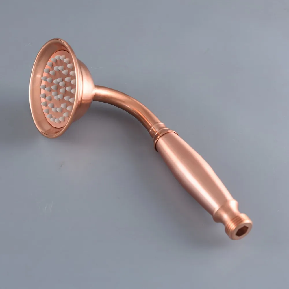 Antique Red Copper Brass Bathroom Accessory Bathroom Telephone Style Hand Held Shower Head Hand-held Sprayer mhh169
Antique Red Copper Brass Bathroom Accessory Bathroom Telephone Style Hand Held Shower Head Hand-held Sprayer mhh169