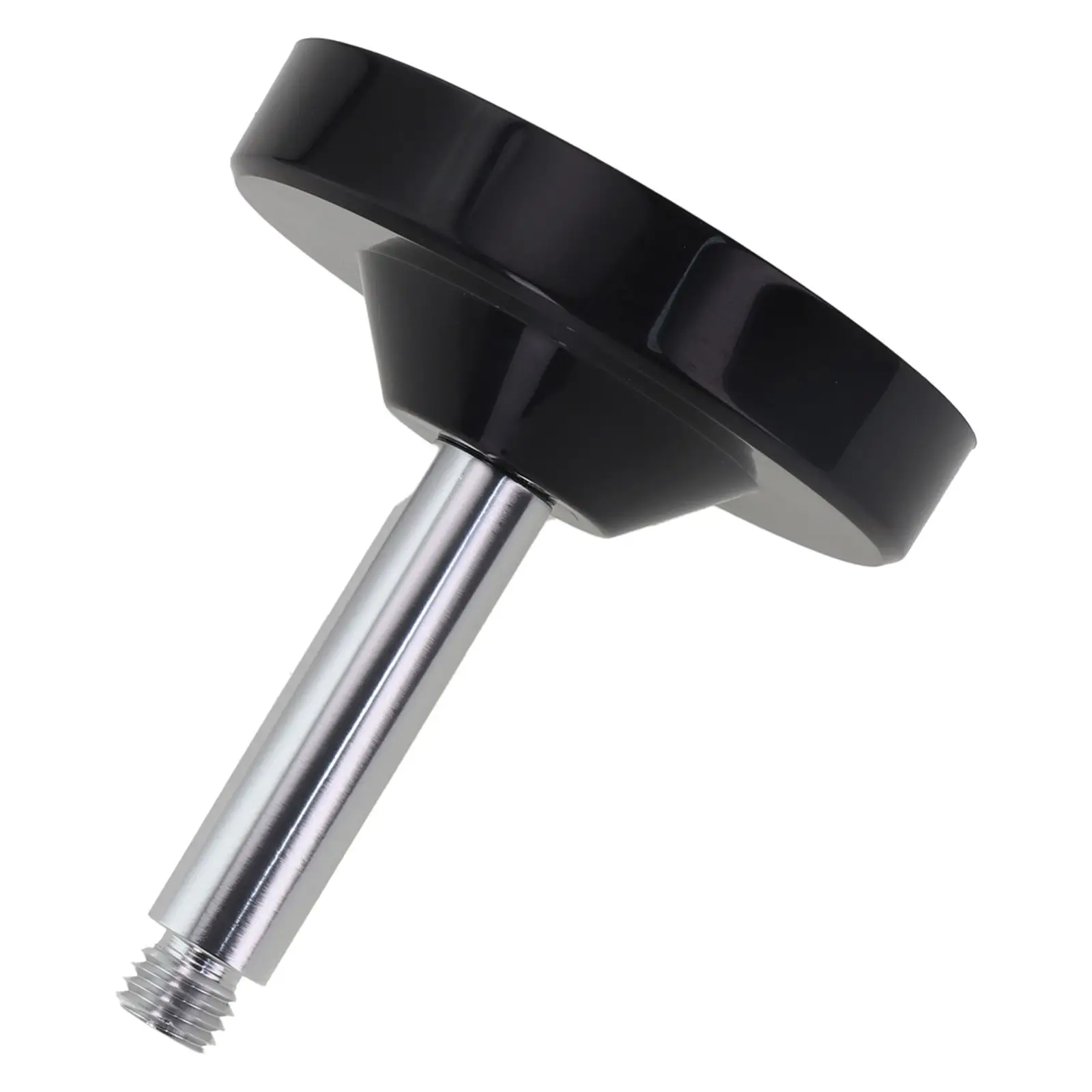 New Practical Magnetic Base Antenna Black Low Frequency M12X1 Thread Antenna Magnetic Base 1 Pins 5/8-11 Thread
New Practical Magnetic Base Antenna Black Low Frequency M12X1 Thread Antenna Magnetic Base 1 Pins 5/8-11 Thread