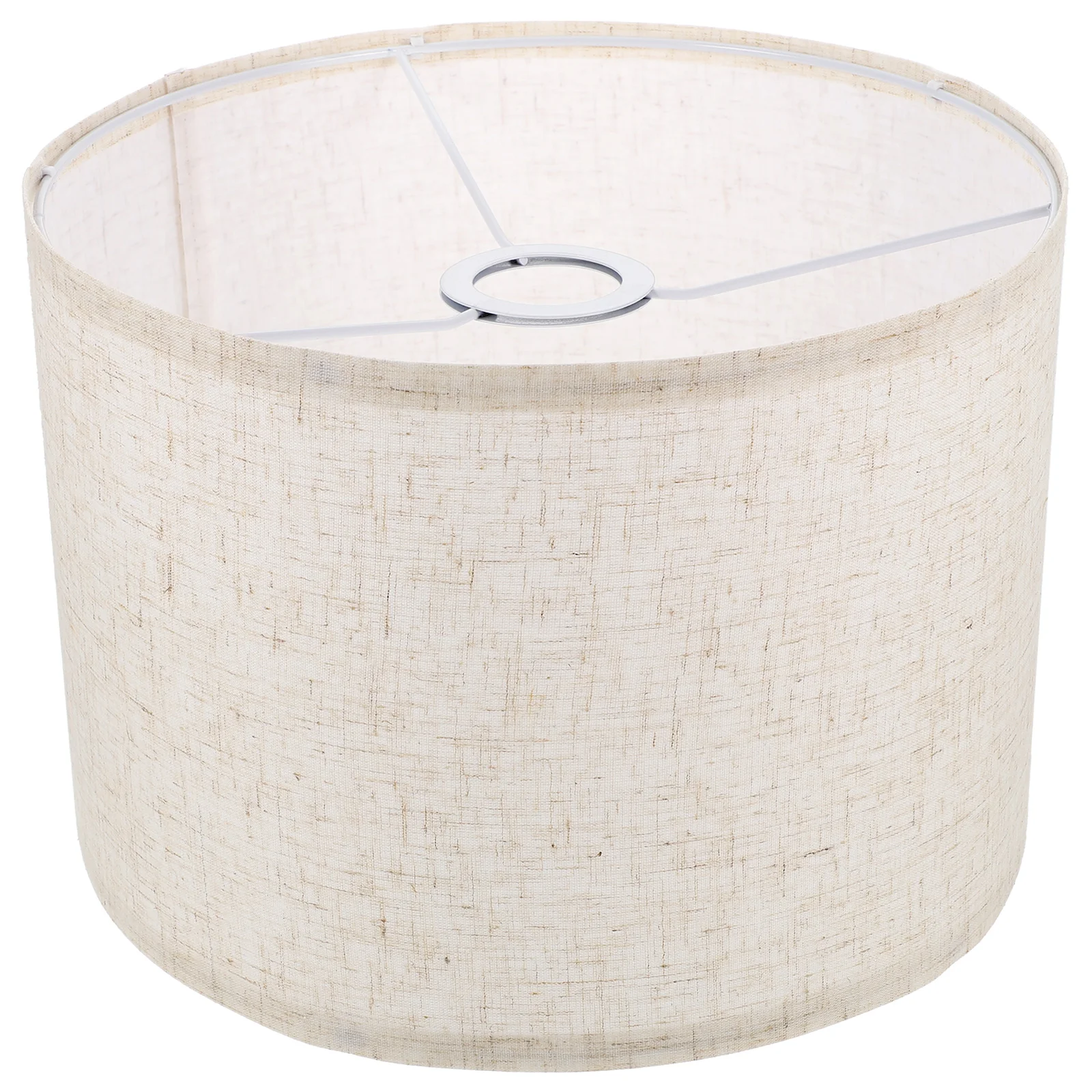 1pcs Fabric Lampshade 280*200H Cylinder Wall Light Cover Linen Shade Removable Desk Chandelier Home Decor Durability
1pcs Fabric Lampshade 280*200H Cylinder Wall Light Cover Linen Shade Removable Desk Chandelier Home Decor Durability