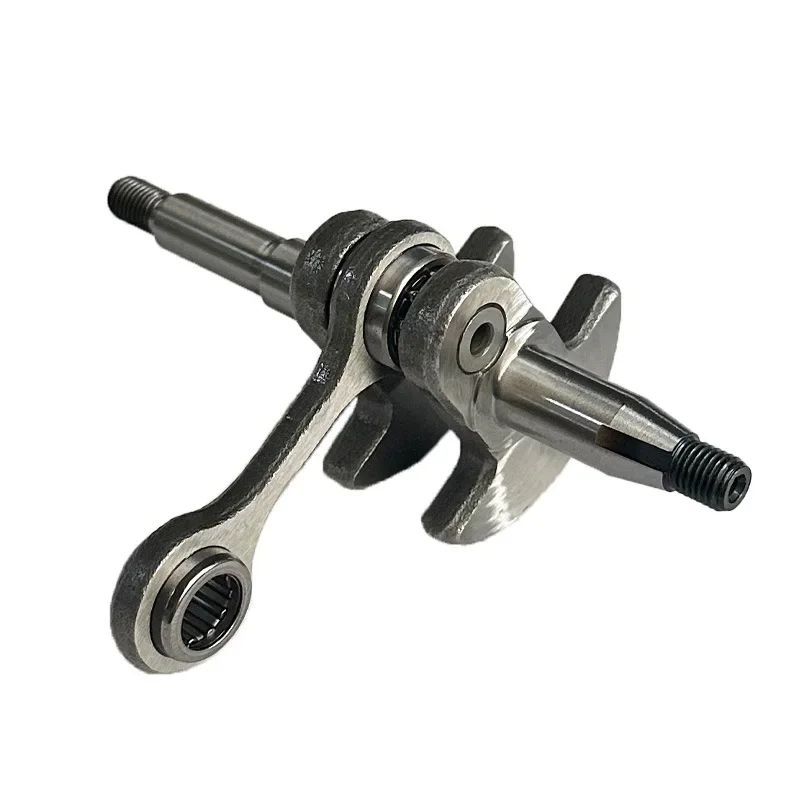 Quality MS193 Crankshaft Connecting Rod Fit For STIHL MS194 MS194T MS193T Petrol Chainsaw Parts OEM Ref. 11370300403
Quality MS193 Crankshaft Connecting Rod Fit For STIHL MS194 MS194T MS193T Petrol Chainsaw Parts OEM Ref. 11370300403