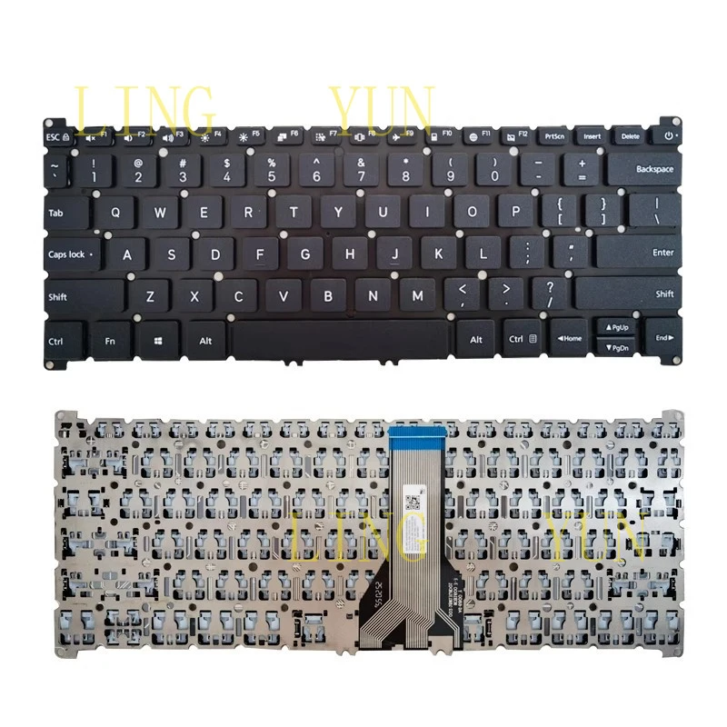 z Suitable for Xiaomi RedmiBook 14 XMA1901-AN DA AG GG XMA1901 keyboard
z Suitable for Xiaomi RedmiBook 14 XMA1901-AN DA AG GG XMA1901 keyboard
