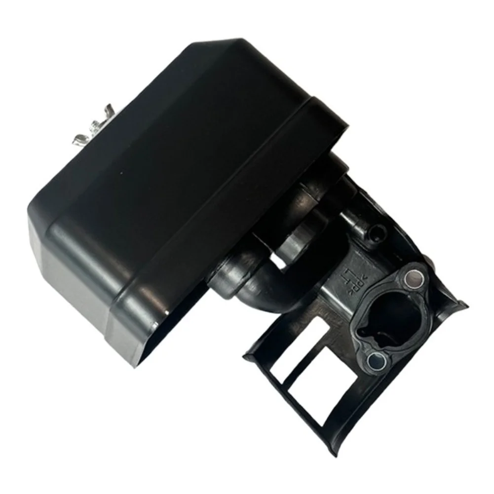 Для повышенной производительности двигателя Корпус воздушного фильтра Воздушный фильтр в сборе Производительность двигателя Совместимость для GX120
Для повышенной производительности двигателя Корпус воздушного фильтра Воздушный фильтр в сборе Производительность двигателя Совместимость для GX120