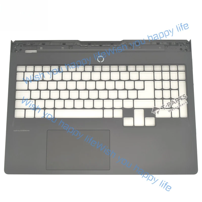 L... 5CB1S87237 For Lenovo Legion Pro 5 16IAX10 16IRX10 16ADR10 Palmrest Upper Case
L... 5CB1S87237 For Lenovo Legion Pro 5 16IAX10 16IRX10 16ADR10 Palmrest Upper Case