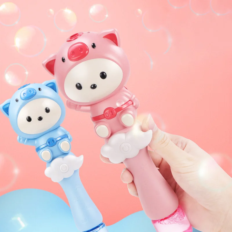 Automatic Bubble Gun With Music For Kid Electric Automatic Soap Water Bubble Machine Magic Bubble Machine Children Toy XMAS Gift
Automatic Bubble Gun With Music For Kid Electric Automatic Soap Water Bubble Machine Magic Bubble Machine Children Toy XMAS Gift