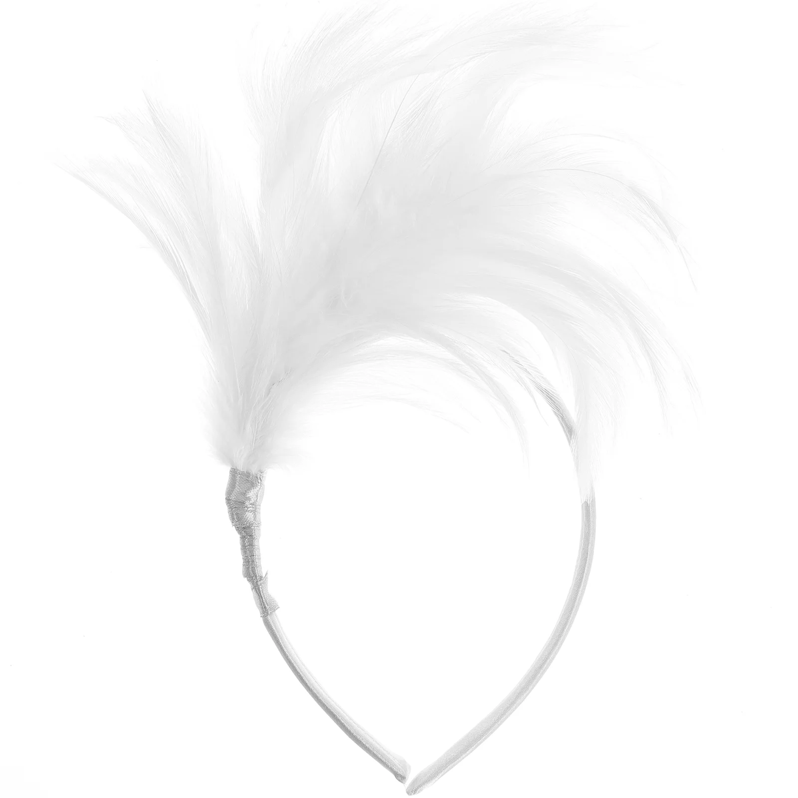Feather Headpiece Women's Hats & Caps Headband Outfits for Girls Wedding Headwear Prom
Feather Headpiece Women's Hats & Caps Headband Outfits for Girls Wedding Headwear Prom