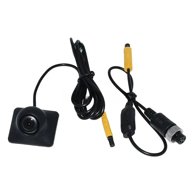 Mini Car Camera 720P 1080P Resolution No Drilling Spare Side View Reverse Waterproof Width 12V 24v Voltage Compatibility
Mini Car Camera 720P 1080P Resolution No Drilling Spare Side View Reverse Waterproof Width 12V 24v Voltage Compatibility
