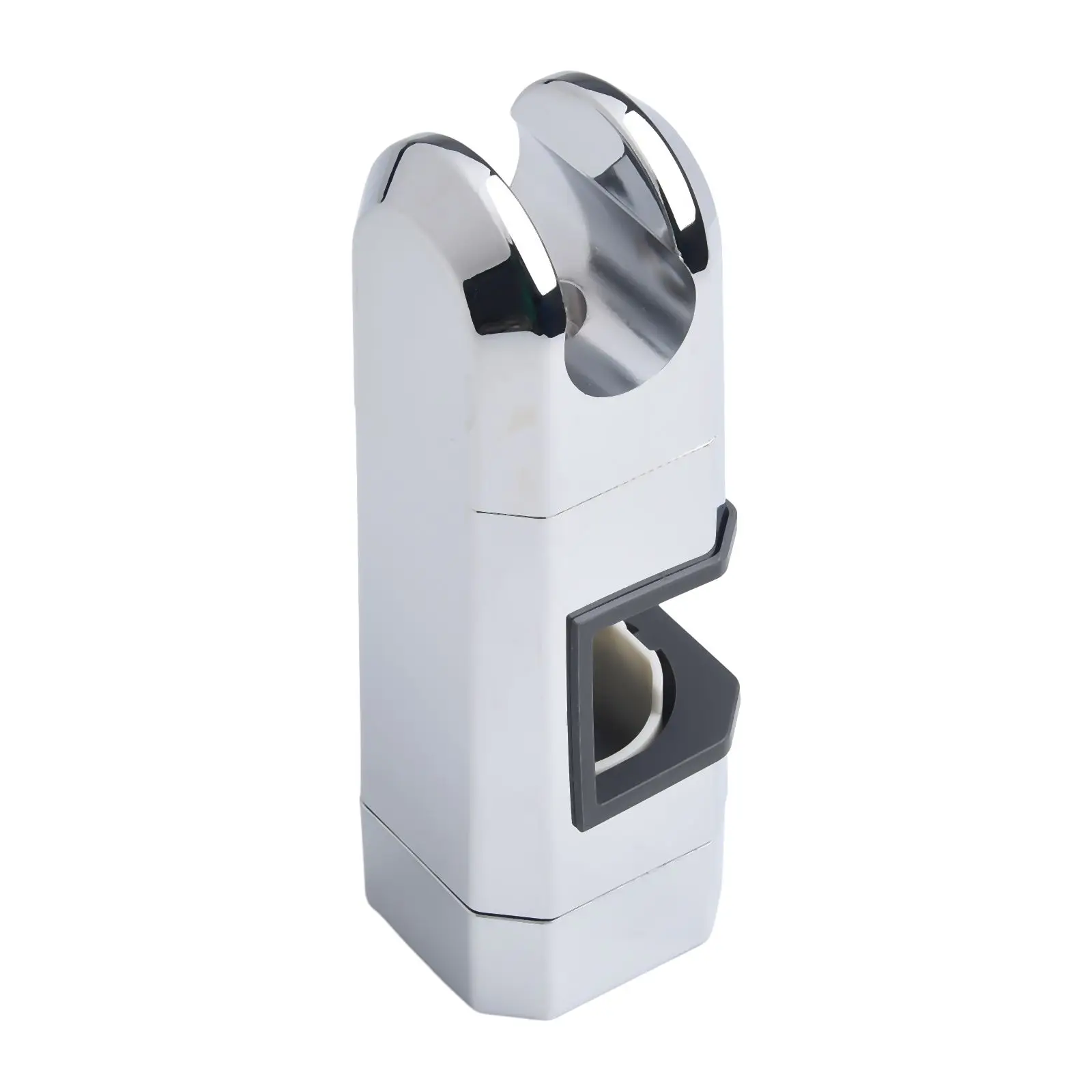 Shower Rail Head Slider Holder Adjustable Shower Hand Shower Bracket ABS Holder Bracket Bar Slider Clamp Bathroom Accessories
Shower Rail Head Slider Holder Adjustable Shower Hand Shower Bracket ABS Holder Bracket Bar Slider Clamp Bathroom Accessories