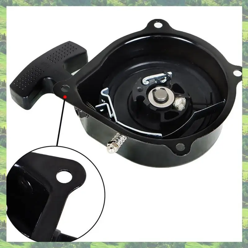 A59Z-Kick Starter Pull Disk Starter For Suzuki Lt-A50 Alt50 Lt50 Quad Runne 1983-1987
A59Z-Kick Starter Pull Disk Starter For Suzuki Lt-A50 Alt50 Lt50 Quad Runne 1983-1987