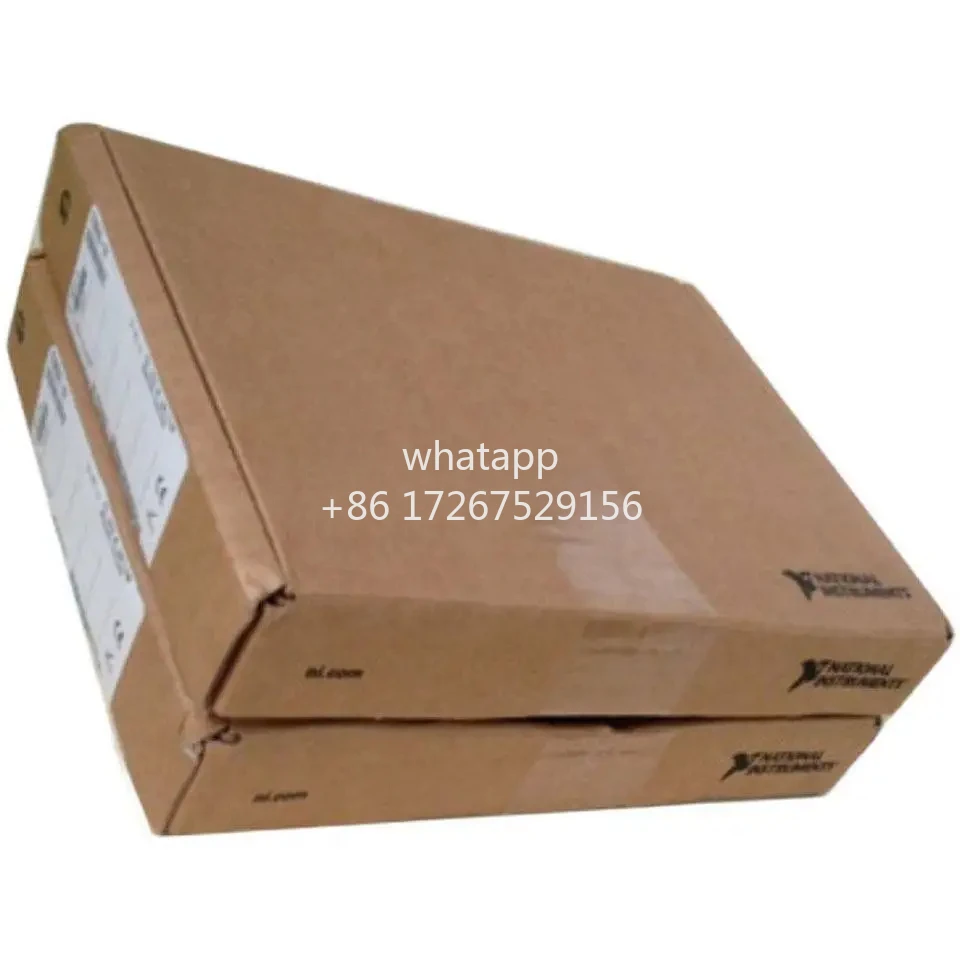 1PCS NEW NI PCIE-6535B 782629-01 
1PCS NEW NI PCIE-6535B 782629-01