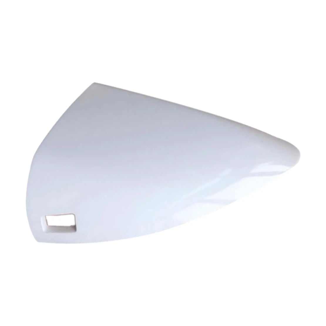Car Front Left Side Exterior Door Handle Key Cover Cap 82652-AA100 Fit For Hyundai Elantra MK7 2020 2021 2022 2023 White Plastic
Car Front Left Side Exterior Door Handle Key Cover Cap 82652-AA100 Fit For Hyundai Elantra MK7 2020 2021 2022 2023 White Plastic