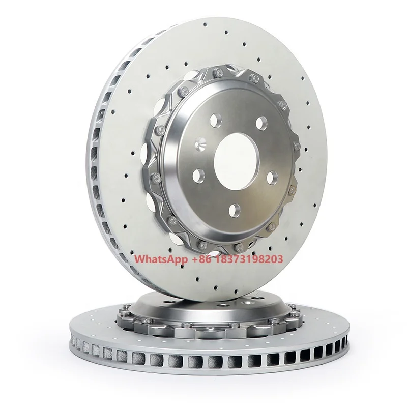 High Heat Resistant Brake Disc Performance Racing Brake Disc for subaru Wrx Xv
High Heat Resistant Brake Disc Performance Racing Brake Disc for subaru Wrx Xv