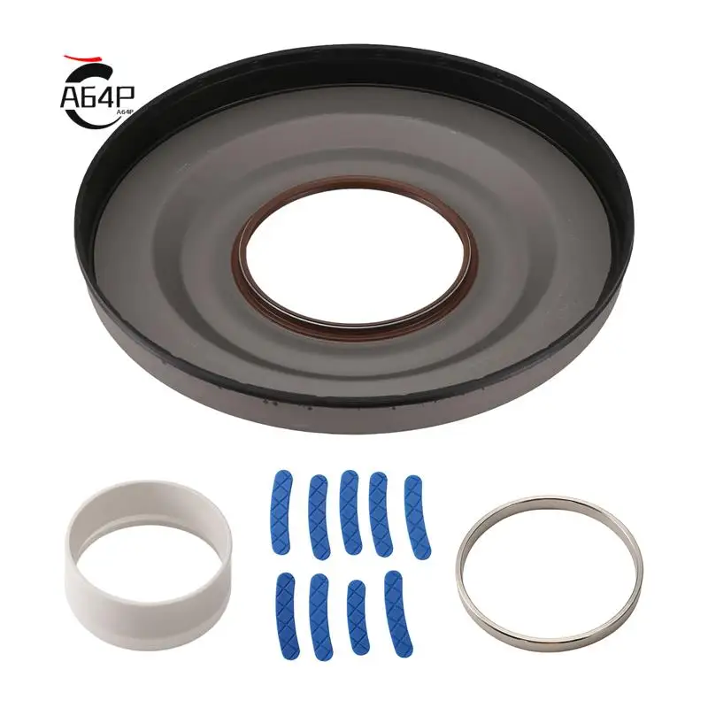 A64P-MPS6 6DCT450 Transmission Gearbox Front Sealing Cover Seal Powershift Piston Clutch For Ford Volvo Gearbox Repair Parts
A64P-MPS6 6DCT450 Transmission Gearbox Front Sealing Cover Seal Powershift Piston Clutch For Ford Volvo Gearbox Repair Parts