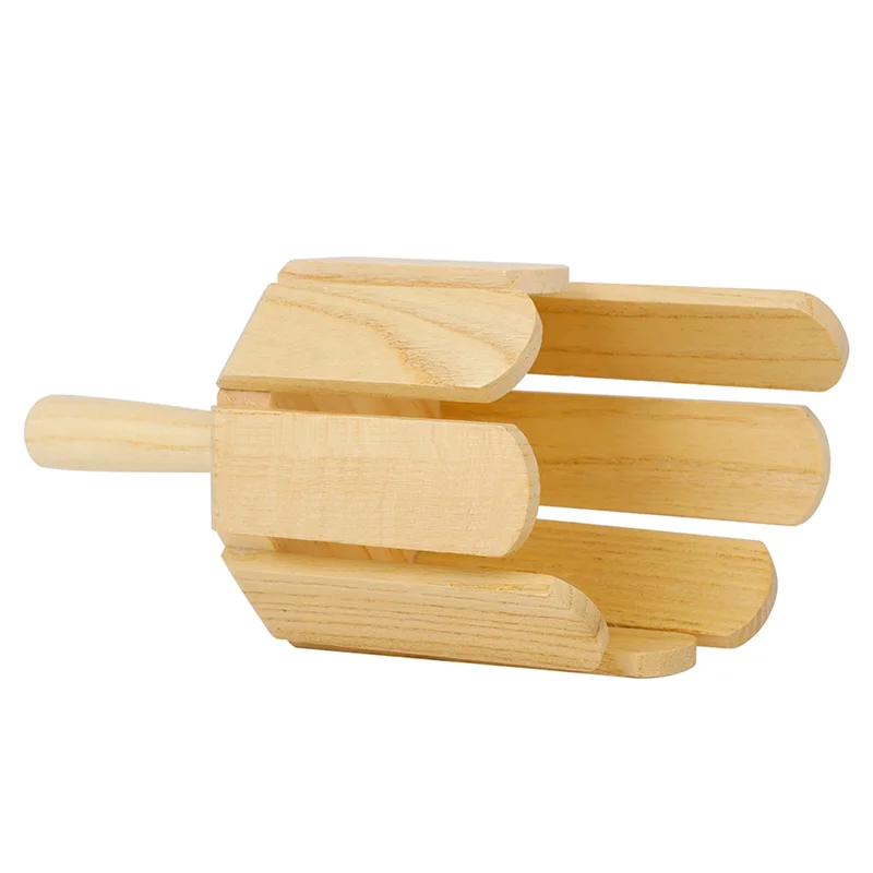 FRLI-y8-Tone Tube 8-Tone Rhythm Tube Early Education Musical Instrument Interest Training Multi-Tone Wooden Sound
FRLI-y8-Tone Tube 8-Tone Rhythm Tube Early Education Musical Instrument Interest Training Multi-Tone Wooden Sound