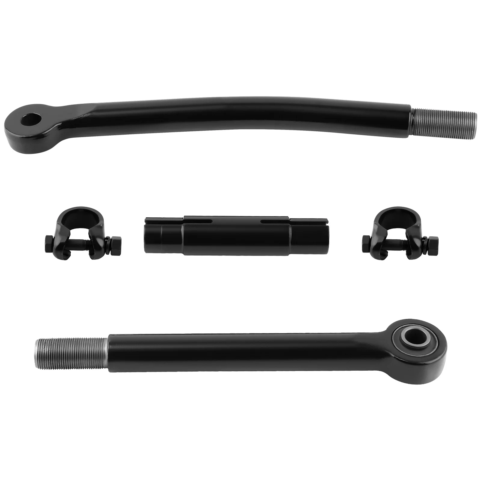 Zero Defect Suitable ForFord F250 F350 Super Duty 4X4 4WD Front Adjustable Track Rod 0-8 Inch Lift
Zero Defect Suitable ForFord F250 F350 Super Duty 4X4 4WD Front Adjustable Track Rod 0-8 Inch Lift