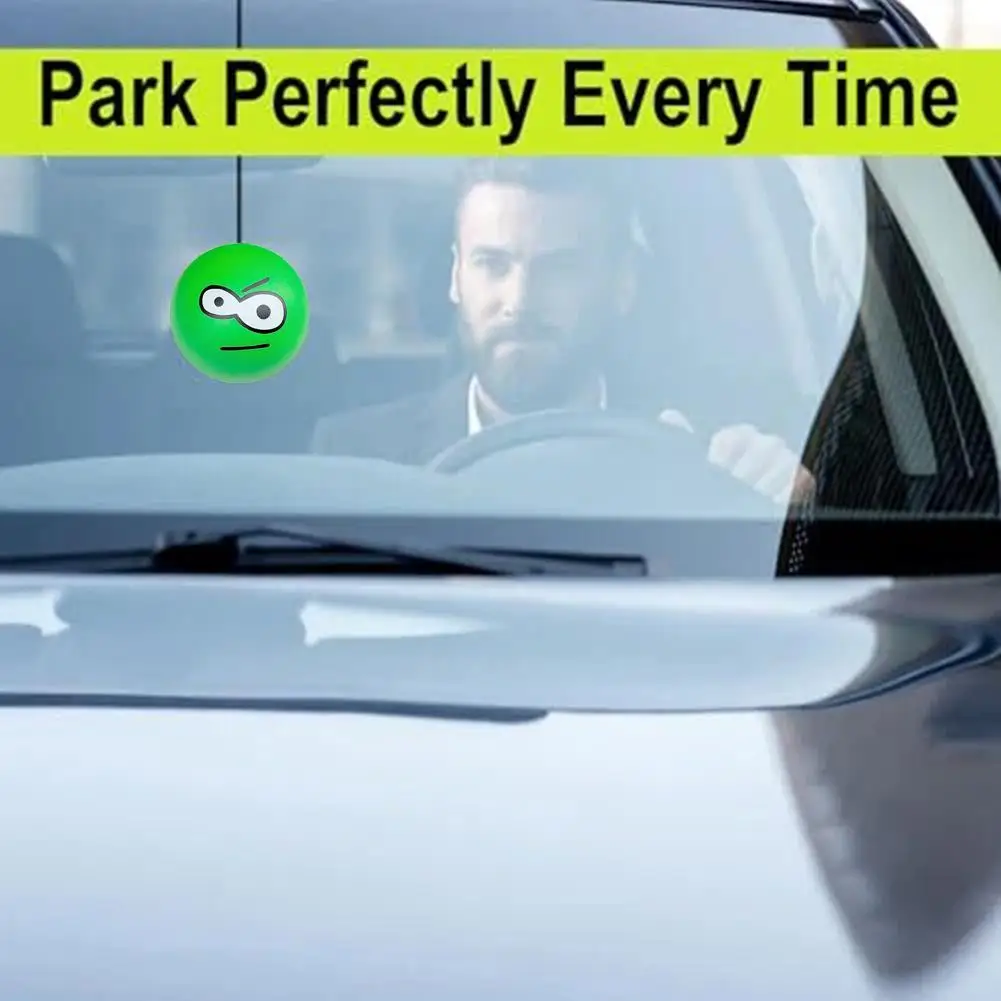 Garage Tennis Parking Aid 7cm Garage Hanging Ball 4m PU Parking Elastic Car Sign Rope Ball Decoration Ornament Foam General X8N6
Garage Tennis Parking Aid 7cm Garage Hanging Ball 4m PU Parking Elastic Car Sign Rope Ball Decoration Ornament Foam General X8N6