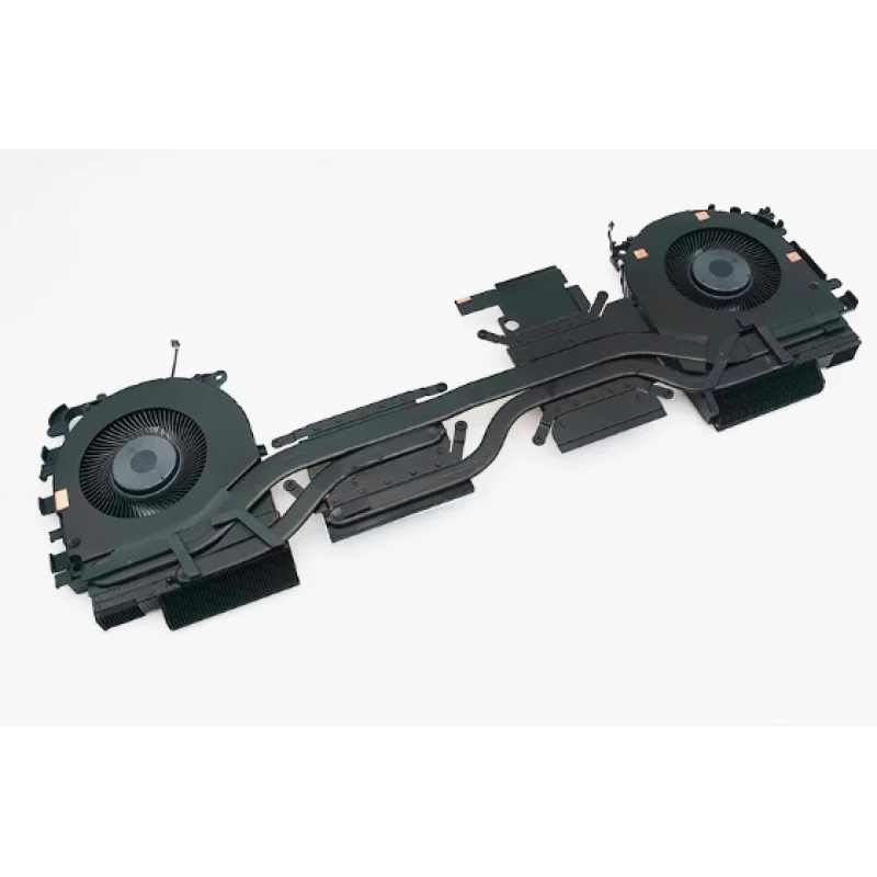 Новый вентилятор с радиатором охлаждения A+ для HP ZBook Fury 15.6 дюймов G8 HSN-C13C-5 M82623-001
Новый вентилятор с радиатором охлаждения A+ для HP ZBook Fury 15.6 дюймов G8 HSN-C13C-5 M82623-001