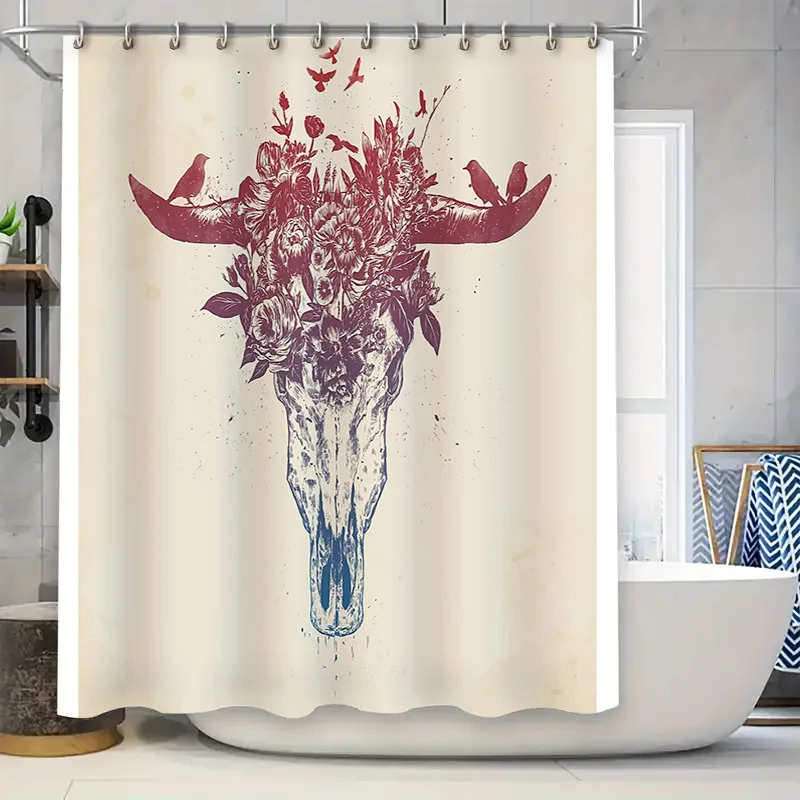 Занавеска для душа с цветочным принтом, винтажный ботанический узор, декор для ванной комнаты, стиль фермерского дома, моющаяся ткань, домашний декор, тропические растения, природа
Занавеска для душа с цветочным принтом, винтажный ботанический узор, декор для ванной комнаты, стиль фермерского дома, моющаяся ткань, домашний декор, тропические растения, природа