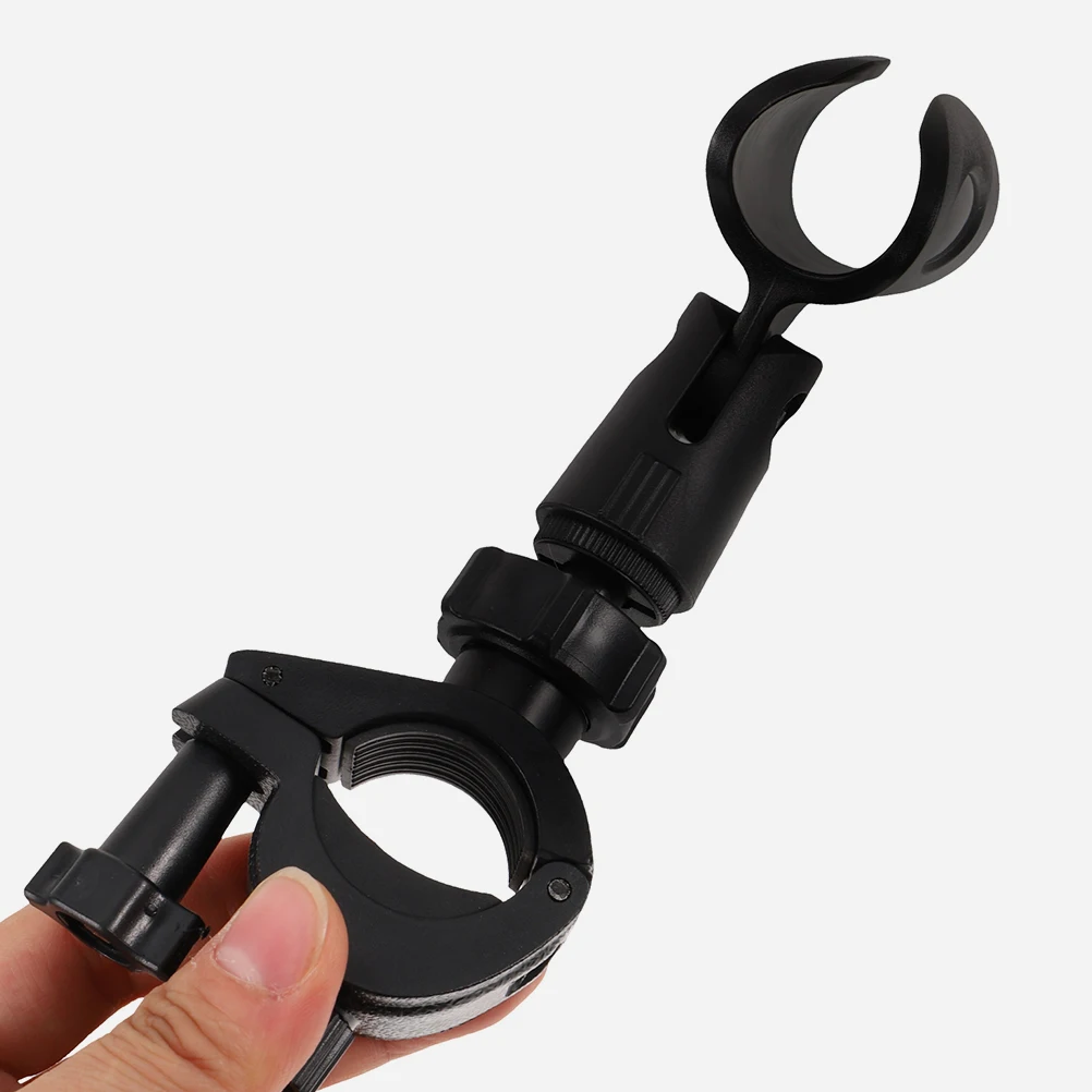 Microphone Sturdy Plastic Microphone Clips Adjustable Angles Universal Mic Holder Tripod Accessories Storage
Microphone Sturdy Plastic Microphone Clips Adjustable Angles Universal Mic Holder Tripod Accessories Storage