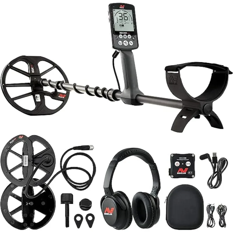 【Best-selling】Authentic Min_e_lab EQUINOX 800 Multi-IQ Underwater Metal_Detectors & Pro-Find 15 Pinpointer
【Best-selling】Authentic Min_e_lab EQUINOX 800 Multi-IQ Underwater Metal_Detectors & Pro-Find 15 Pinpointer