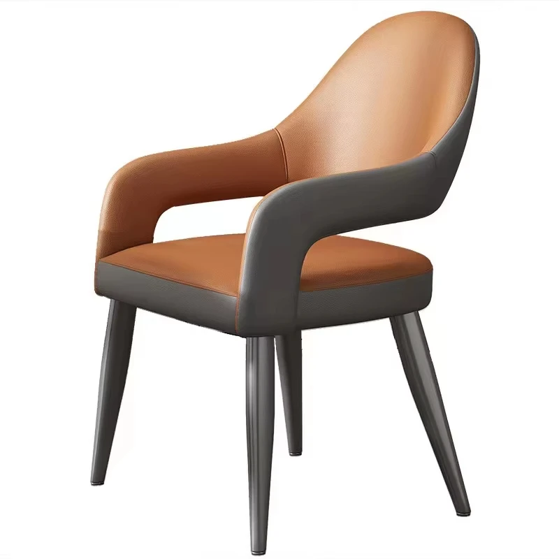/PU Leather Indoor Hotel Dining Chairs No Reviews Yet /High Quality Factory Direct Sales Dining Chairs
/PU Leather Indoor Hotel Dining Chairs No Reviews Yet /High Quality Factory Direct Sales Dining Chairs
