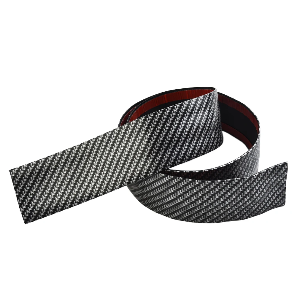 Trucks Door Sill Strip Protector Protector Accessories Car Sticker Carbon Fiber Truck Exterior Mouldings & Trim
Trucks Door Sill Strip Protector Protector Accessories Car Sticker Carbon Fiber Truck Exterior Mouldings & Trim