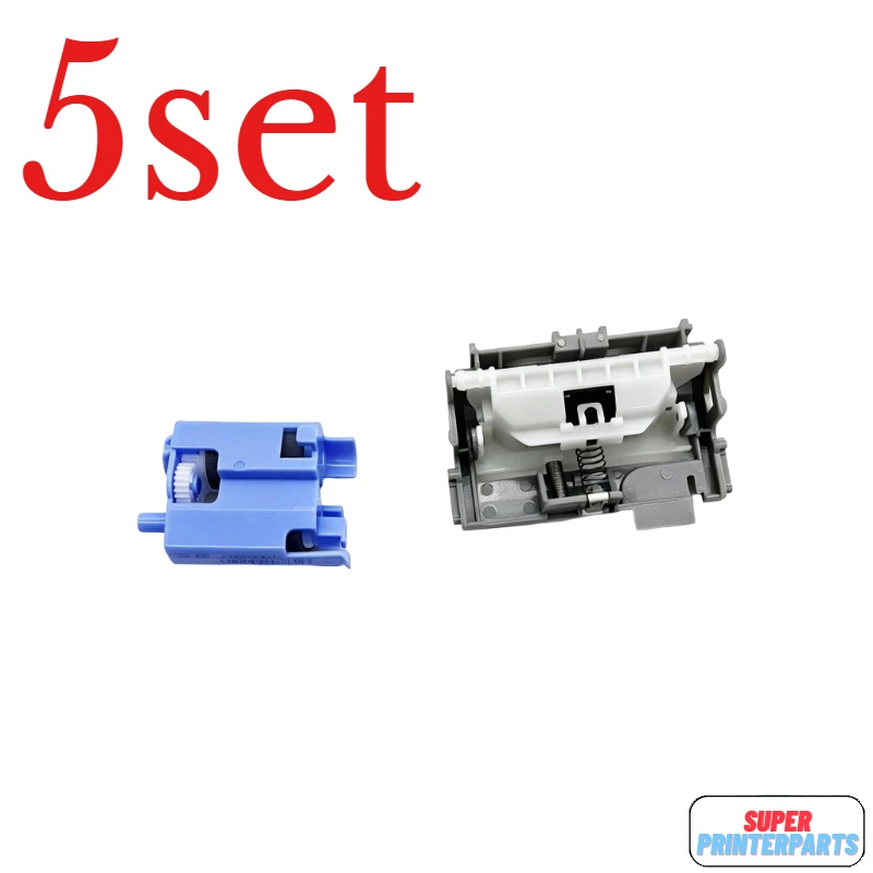 RM2-5452-000 RM2-5397-000 Tray 2 Pickup Separation Roller for HP LaserJet M402 M403 M426 M427 M304 M305 M404 M405 M329 M428 M429
RM2-5452-000 RM2-5397-000 Tray 2 Pickup Separation Roller for HP LaserJet M402 M403 M426 M427 M304 M305 M404 M405 M329 M428 M429