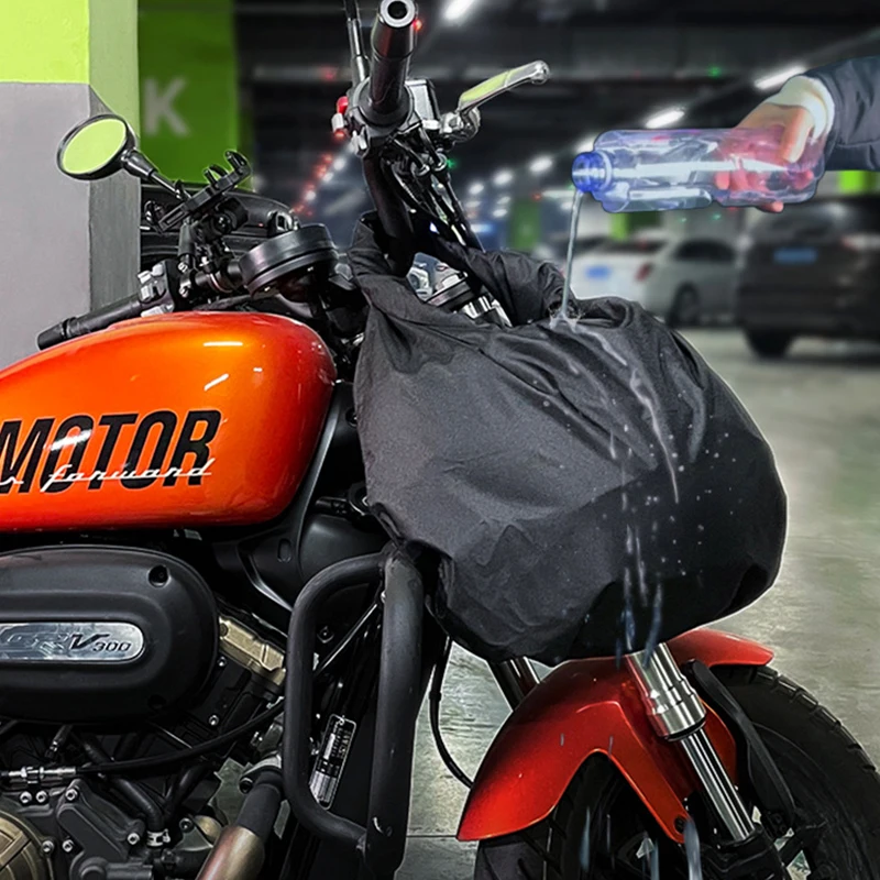 Сумка для переноски мотоциклетного шлема с кодовым замком, водонепроницаемая противоугонная портативная сумка для хранения дорожного снаряжения для гонщика
Сумка для переноски мотоциклетного шлема с кодовым замком, водонепроницаемая противоугонная портативная сумка для хранения дорожного снаряжения для гонщика