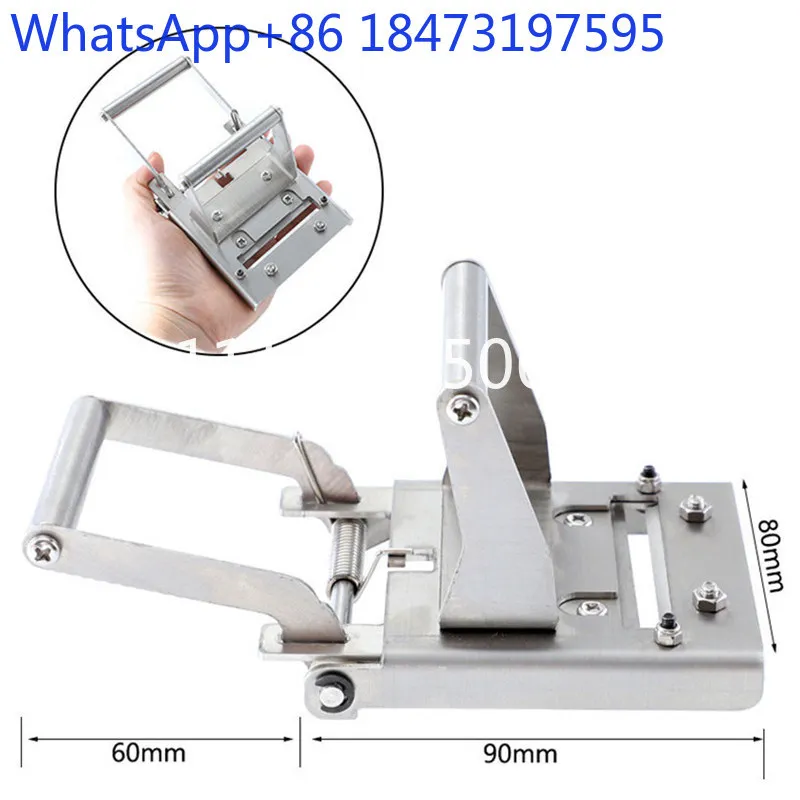 Curved straight line flush head device, edge banding machine PVC edge banding strip Manual flush head knife, edge trimmer
Curved straight line flush head device, edge banding machine PVC edge banding strip Manual flush head knife, edge trimmer