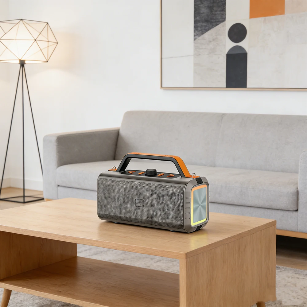 Беспроводные наушники, Bluetooth-колонки, высококачественный звук, для домашнего использования, звуковая система K-in-one, сабвуфер
Беспроводные наушники, Bluetooth-колонки, высококачественный звук, для домашнего использования, звуковая система K-in-one, сабвуфер