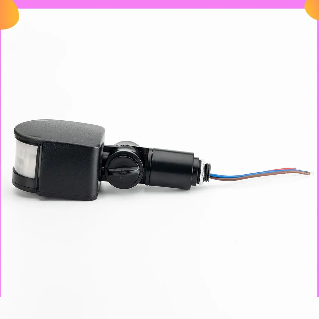 A23P LED Light Motion Sensor Switch PIR Infrared Detector Automatic Movement Detector Auto On Off Outdoor
A23P LED Light Motion Sensor Switch PIR Infrared Detector Automatic Movement Detector Auto On Off Outdoor