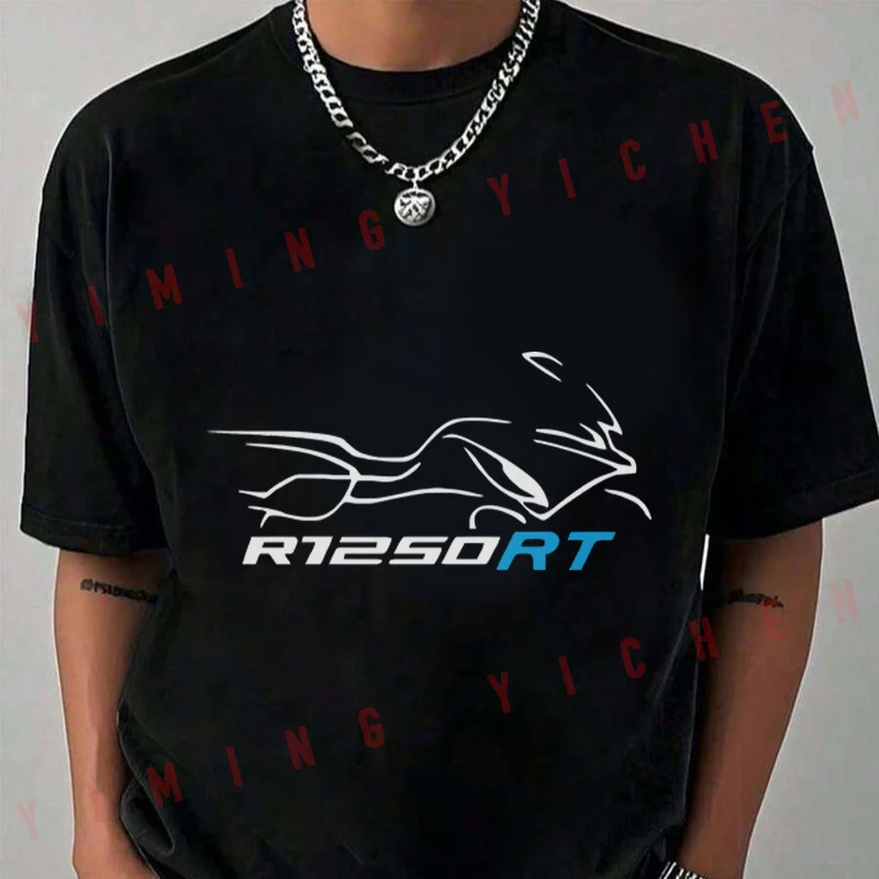 R1250 RT Motobike Motorbike T-shirt Casual Mens Summer Fashion Sportswear Top Tee
R1250 RT Motobike Motorbike T-shirt Casual Mens Summer Fashion Sportswear Top Tee