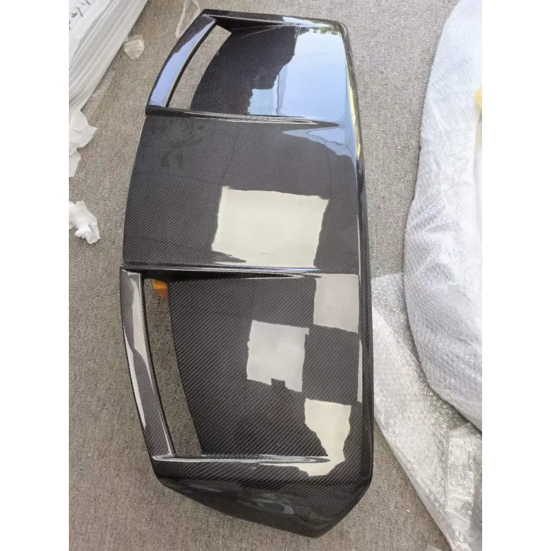 YICKU High Quality Body Kit for NX 14-21 Upgrade MZ Style Auto Parts Top wings FRP or Carbon Fiber Material Hot Sales
YICKU High Quality Body Kit for NX 14-21 Upgrade MZ Style Auto Parts Top wings FRP or Carbon Fiber Material Hot Sales