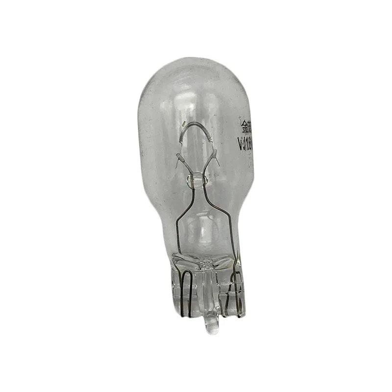 High-mounted Stop Lamp Bulb Brake Light Tailgate Light Bulbs for Roewe 350 360 for MG GT GS
High-mounted Stop Lamp Bulb Brake Light Tailgate Light Bulbs for Roewe 350 360 for MG GT GS