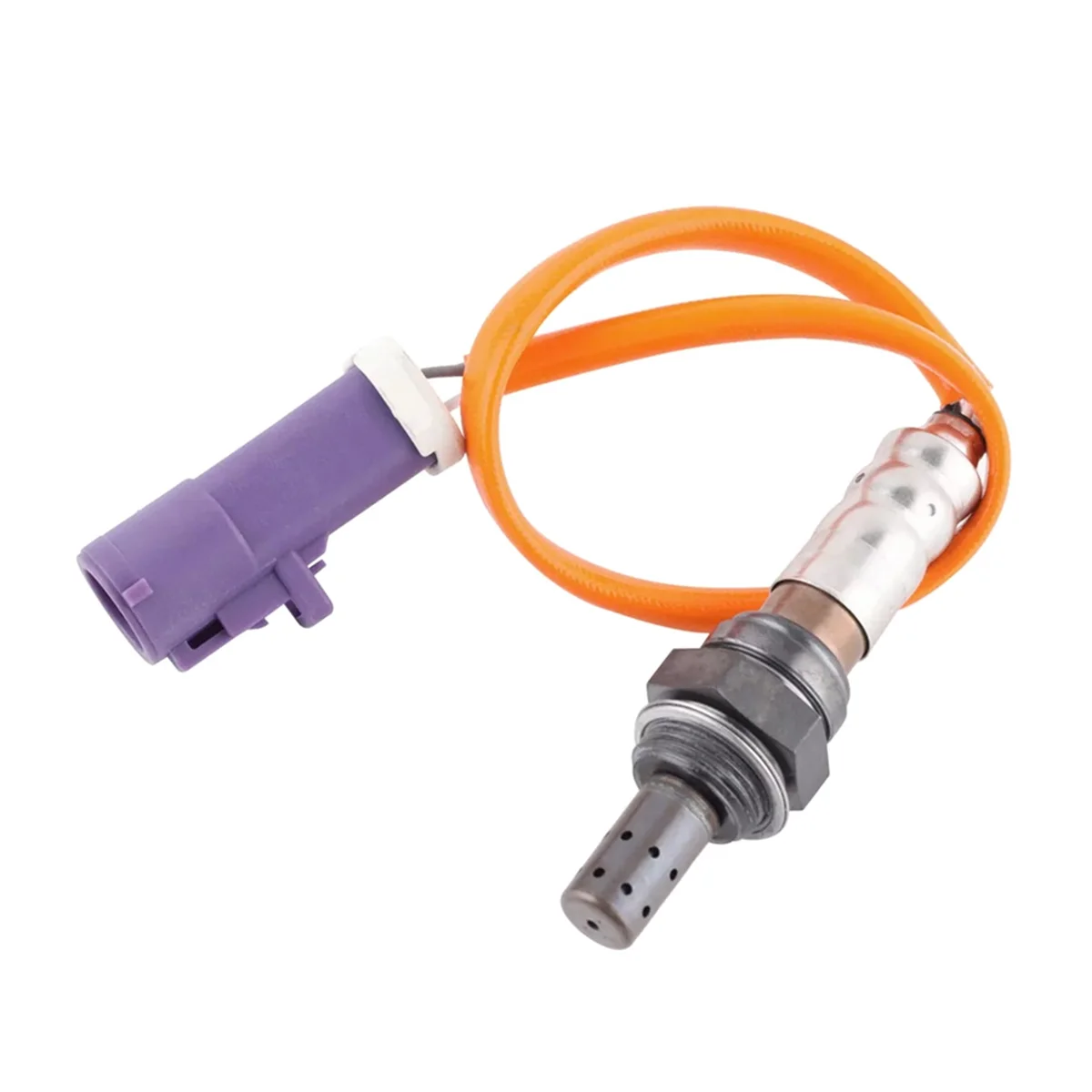 A22P_Oxygen Sensor for Ford Fiesta 1.6L 2011-2019 2Pcs Upstream Downstream 4Wires Front Rear Lambda 234-4493 234-4555
A22P_Oxygen Sensor for Ford Fiesta 1.6L 2011-2019 2Pcs Upstream Downstream 4Wires Front Rear Lambda 234-4493 234-4555