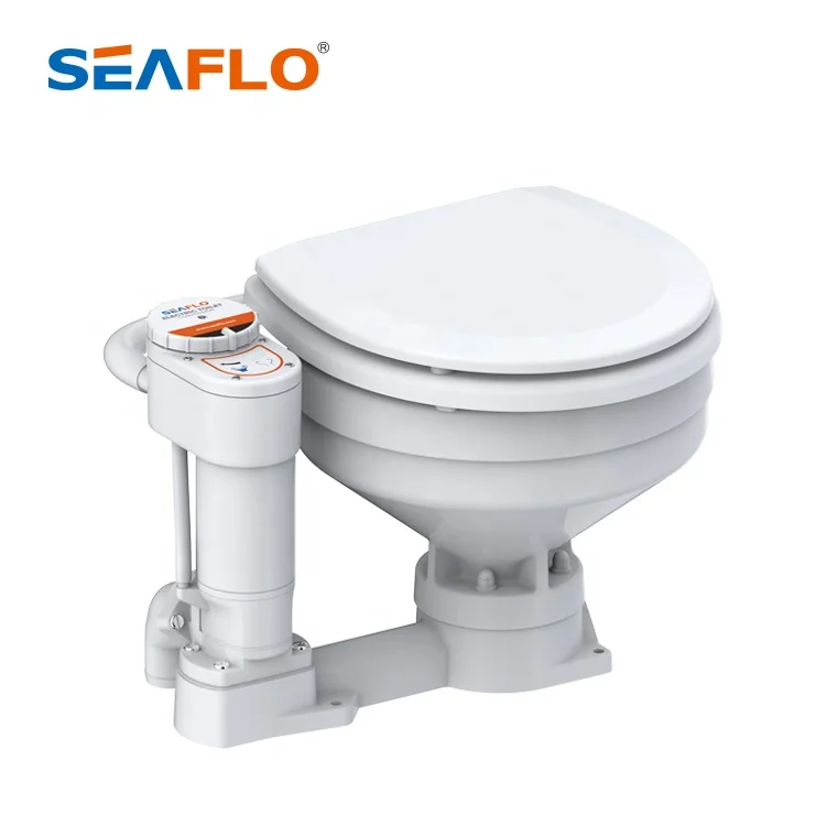 12v 24v Electric Smart Toilet Conversion Marine Toilet with Electric Flush Pump and Ceramic Bowl
12v 24v Electric Smart Toilet Conversion Marine Toilet with Electric Flush Pump and Ceramic Bowl