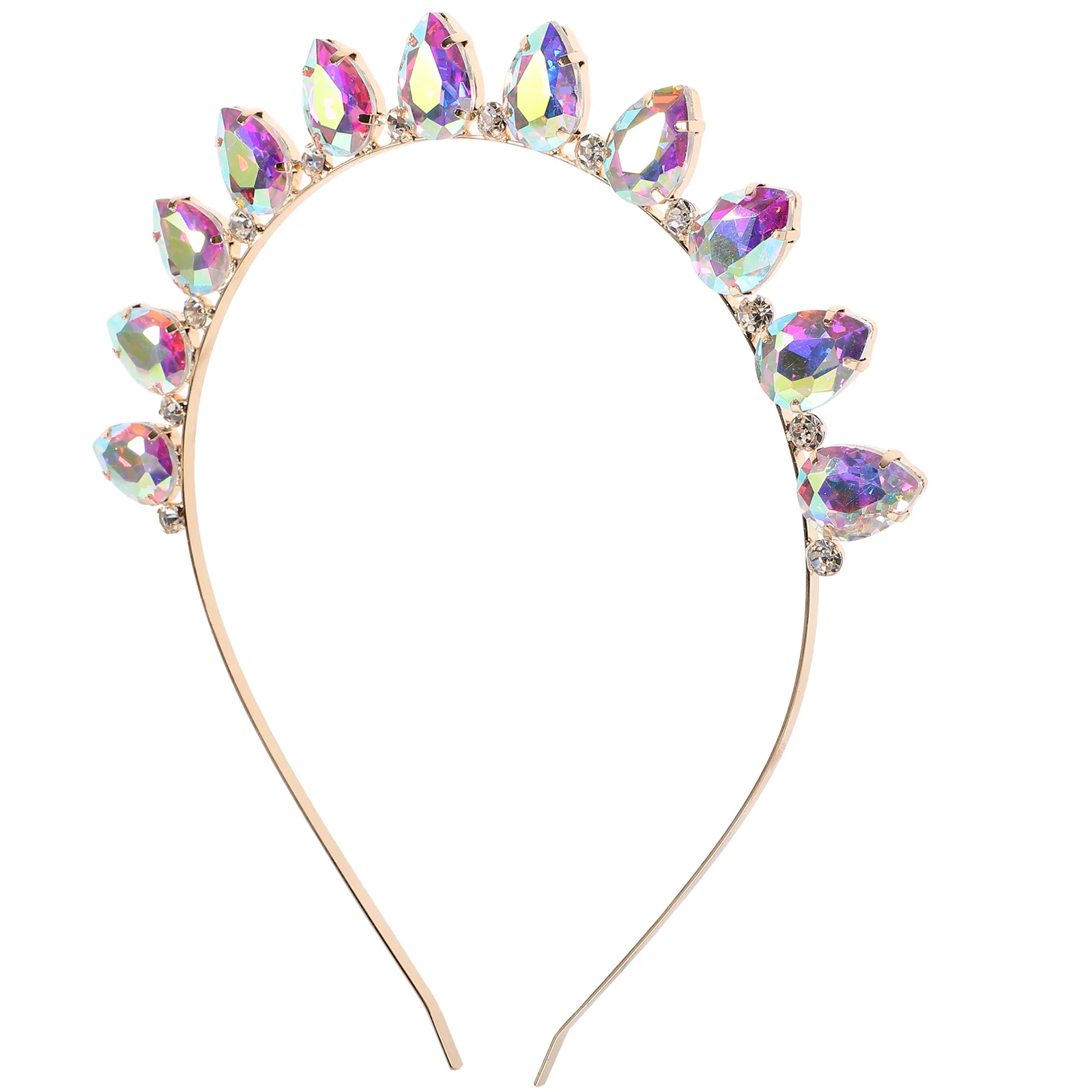 Crystal Headb Women Accessories White Elastic B Rhinestone Design Fits All Styles Thin Hair Adult Party Bride Headdress Hair
Crystal Headb Women Accessories White Elastic B Rhinestone Design Fits All Styles Thin Hair Adult Party Bride Headdress Hair