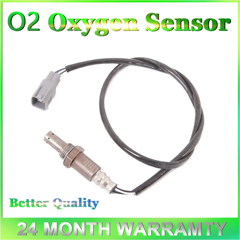 89465-0D120 DOX-0231 Lambda Probe Oxygen O2 Sensor Fit For LEXUS IS300 SportCross GS300 Toyota YARIS 1.0 1.3 VVTi 2000-2012
89465-0D120 DOX-0231 Lambda Probe Oxygen O2 Sensor Fit For LEXUS IS300 SportCross GS300 Toyota YARIS 1.0 1.3 VVTi 2000-2012