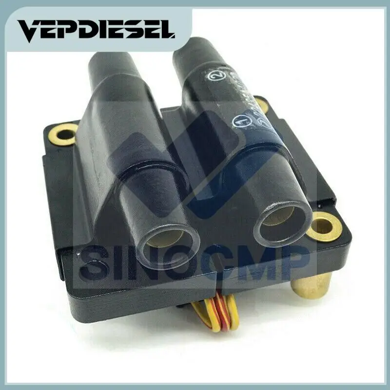 22435-AA020 CM12-100D Комплект катушек зажигания для Subaru Legacy MK IV Forester Impreza Estate 2003-2009 годов 2.0L 1994ccm 138HP 101KW
22435-AA020 CM12-100D Комплект катушек зажигания для Subaru Legacy MK IV Forester Impreza Estate 2003-2009 годов 2.0L 1994ccm 138HP 101KW